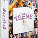 Treme - L'Intégrale des 4 Saisons en DVD