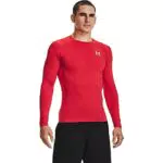 Under Armour UA HG Armour Comp T-shirt à manches longues pour homme