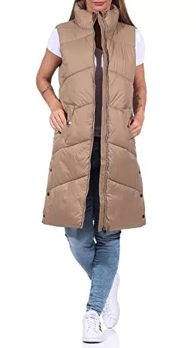 Vero Moda VMUPPSALA Gilet Femme