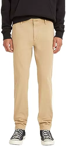 Levi's Chino Standard II Pantalon Homme