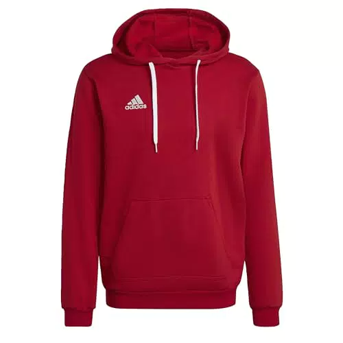 Adidas Hoodie EN22 pour hommes - Confort et style au quotidien