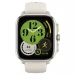 Amazfit Cheetah - Montre Intelligente GPS avec Moniteur de Fréquence Cardiaque