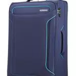 American Tourist Spinner Holiday Heat 79,5 cm - Valise de voyage optimisée