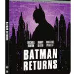 Batman : Le défi - 4K Ultra HD + Blu-Ray SteelBook Édition Limitée