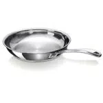Beka Chef Poêle à frire en acier inoxydable 20 cm - Modèle 12068314