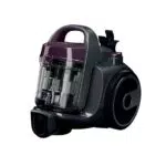 Bosch Aspirateur sans Sac BGC05AAA1 Ultra Compact avec Filtre Lavable et Haute Performance