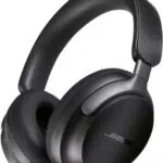 Bose QuietComfort Ultra : Casque sans fil à réduction de bruit avec audio spatial