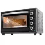 Cecotec Four de comptoir Bake&Toast 4600 - 12 fonctions de chauffage combinables