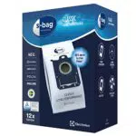Electrolux E201SM Sac Aspirateur S-bag Classic Long Performance, Optimisé pour l'Air