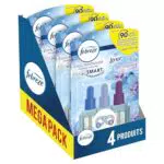 Febreze 3Volution Diffuseur Électrique de Parfum Éveil Printanier