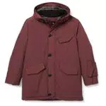 G-Star Parka Vodan Padded à Capuche pour Homme
