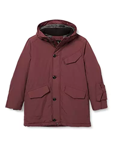 G-Star Parka Vodan Padded à Capuche pour Homme