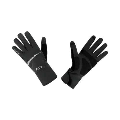 GOREWEAR C5 GANTS GORE-TEX pour la randonnée et le cyclisme
