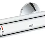 GROHE Grotherm Thermostat pour douche 34229002