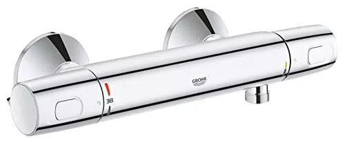 GROHE Grotherm Thermostat pour douche 34229002
