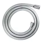 GROHE VitalioFlex Trend Flexible de douche 1500mm, raccord universel 1/2