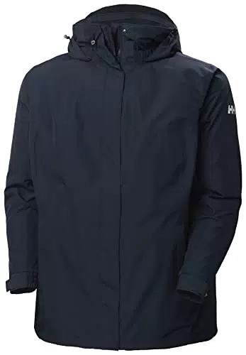 Helly Hansen Veste Femme W Aden Plus