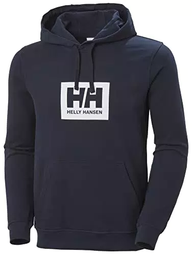 Helly Hansen Sweat à Capuche HH Box pour Homme