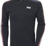 Helly Hansen T-shirt à manches longues pour homme