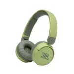 JBL JR310BT - Casque sans fil pour enfants avec micro et volume limité à 85 dB