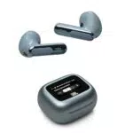 JBL Live Flex 3 - Écouteurs sans fil Bluetooth avec réduction de bruit active