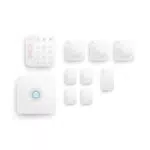 Ring Alarm - Système de sécurité sans fil connecté avec option de surveillance