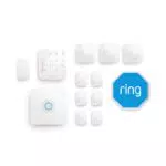 Ring Alarm Kit XL - Système de sécurité sans fil avec option de surveillance