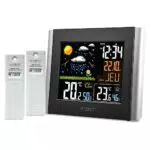 La Crosse Technology Station météo WS6824 avec 2 capteurs