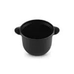 Le Creuset Cocotte en fonte émaillée avec couvercle, modèle 41110180000460