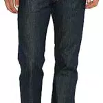 Levi's Jeans 501 Original Fit pour Homme
