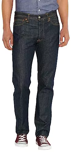 Levi's Jeans 501 Original Fit pour Homme