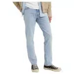 Levi's 511 Slim Homme - Pantalon en Denim Confortable et Élégant