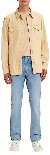 Levi's 511 Slim Jeans Homme - Confort et Style Incontournable