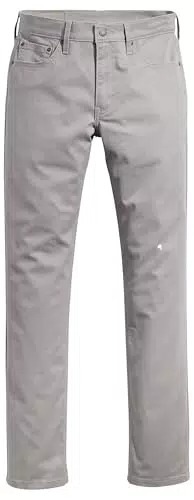 Levi's Pantalon 511 Slim pour Hommes - Confort et Style Inégalés