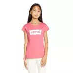 Levi's T-shirt Batwing pour filles