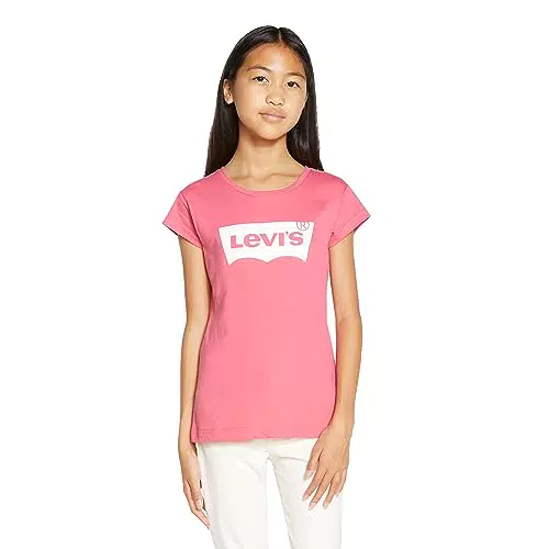 Levi's T-shirt Batwing pour filles