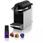 Magimix Machine à Café Nespresso Pixie Cafetière Espresso