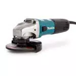 Makita Meuleuse Filaire 125 mm 1400W - Modèle GA5040C