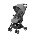 Maxi-Cosi Lara² - Poussette Canne Légère et Compacte avec Pliage Automatique