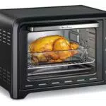 Moulinex Optimo OX487810 Four électrique 39 L avec chaleur tournante et 6 modes de cuisson