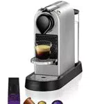 Nespresso Machine à Café Citiz YY4118FD - Cafetière à Capsules