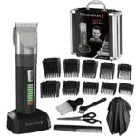 Remington Tondeuse Cheveux Genius Tondeuse HC5811