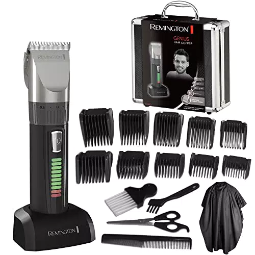 Remington Tondeuse Cheveux Genius Tondeuse HC5811