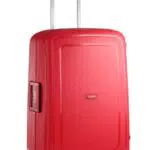 Samsonite S'cure - Valise Spinner M à 4 roues, 69 cm, 79 L
