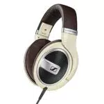 Sennheiser Écouteurs circum-auriculaires HD 599 à dos ouvert