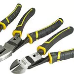 Stanley Fmht0-72415 Pinces FatMax - Mécanisme Pivot - Corps Forgé Acier Carbone