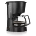 Tristar CM-1246 Cafetière 600W avec Fonction Maintien au Chaud et Filtre Permanent