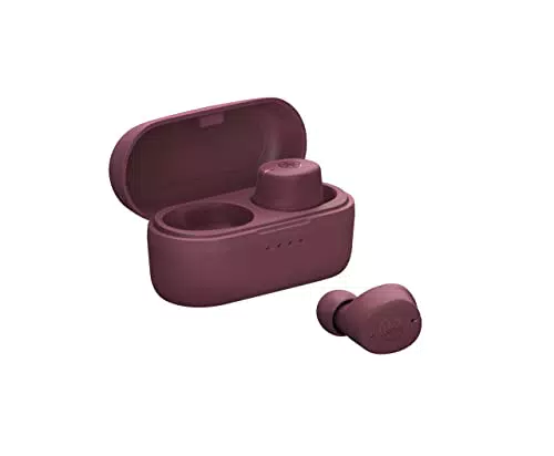 Yamaha TW-E3C Écouteurs Bluetooth Intra-Auriculaires avec True Sound et Clear Voice Capture