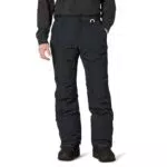 Amazon Essentials Pantalon de Ski Isolant et Résistant à L’Eau Homme