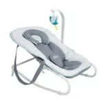 Babymoov Transat Graphik - Balancelle ou Fixe pour Bébé
